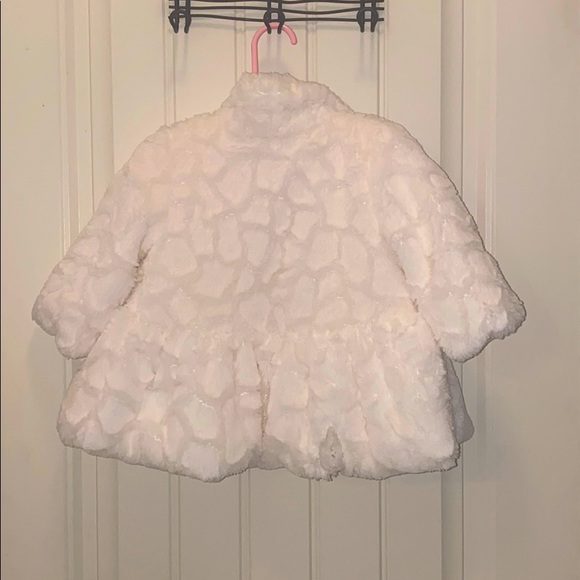 Calvin Klein Jacket - Picture 2 of 3